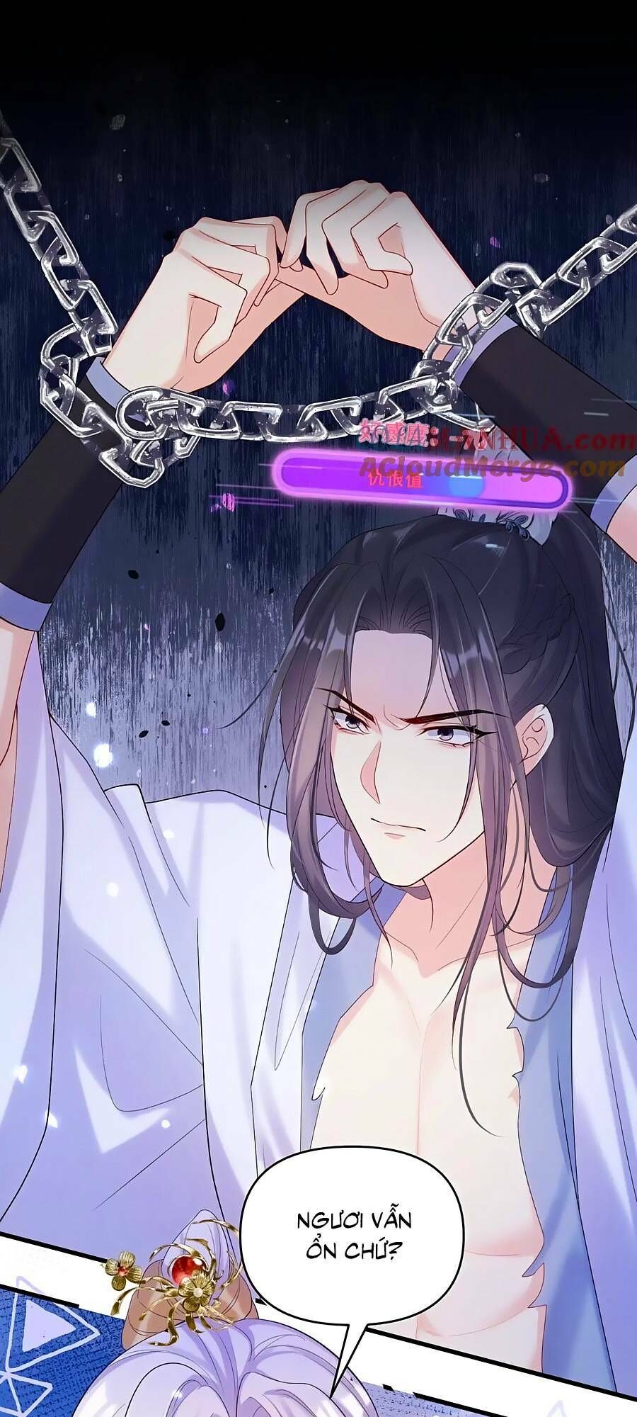 Tu Tiên Tấn Công: Khai Cục Ta Nỗ Loát Nam Chính Hảo Cảm Độ Chapter 2 - Trang 0