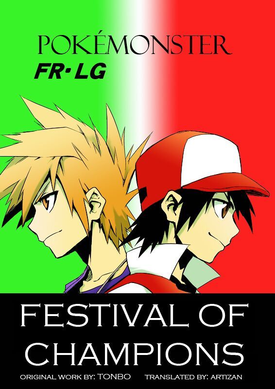 Pocket Monsters - Festival Of Champions Chapter 0 - Trang 0