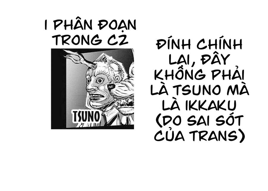Oni Goroshi - Sát Quỷ Vương Chapter 3 - Trang 0