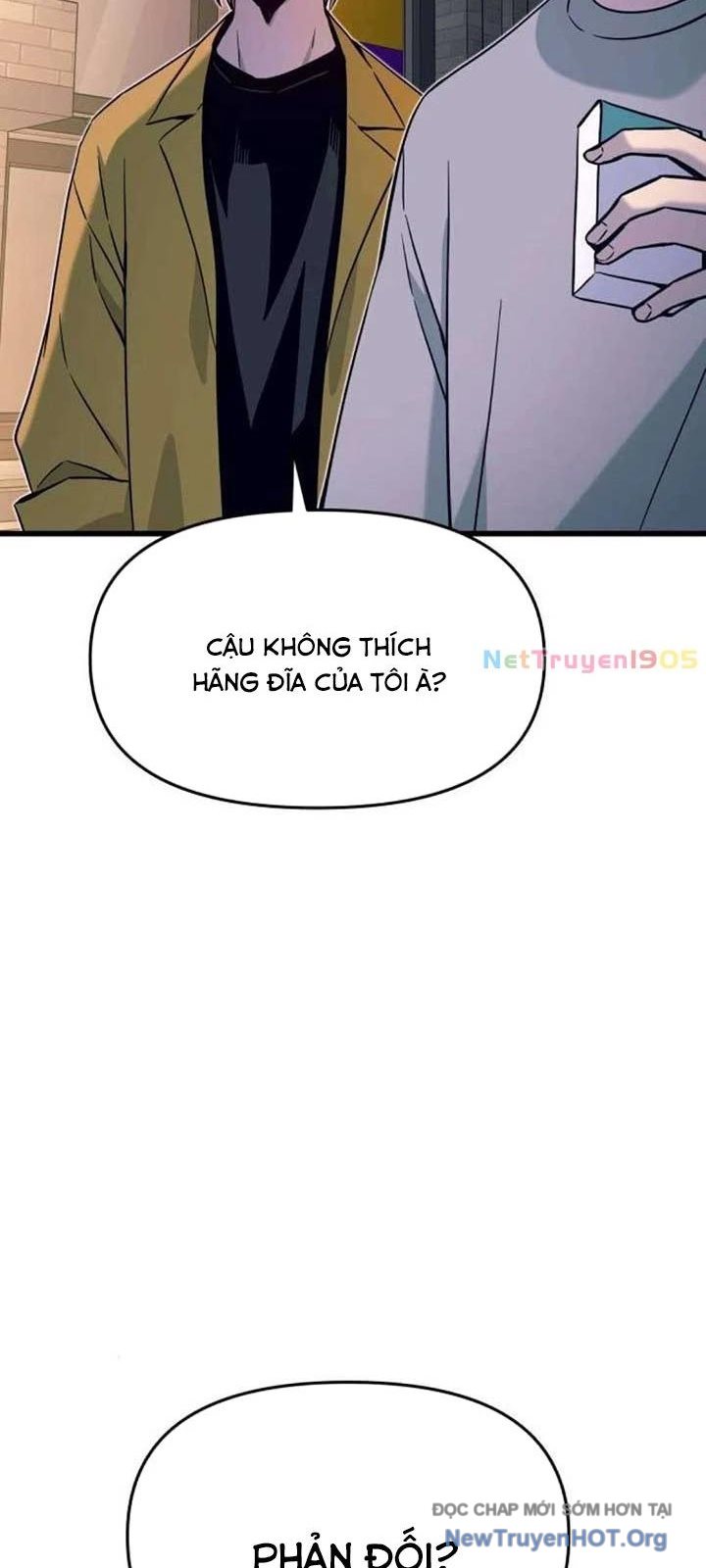 Bias của tôi trên chuyến tàu cuối cùng Chap 32 - Next Chap 33