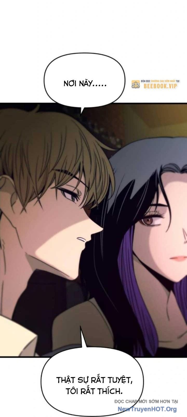 Bias của tôi trên chuyến tàu cuối cùng Chap 30 - Next Chap 31