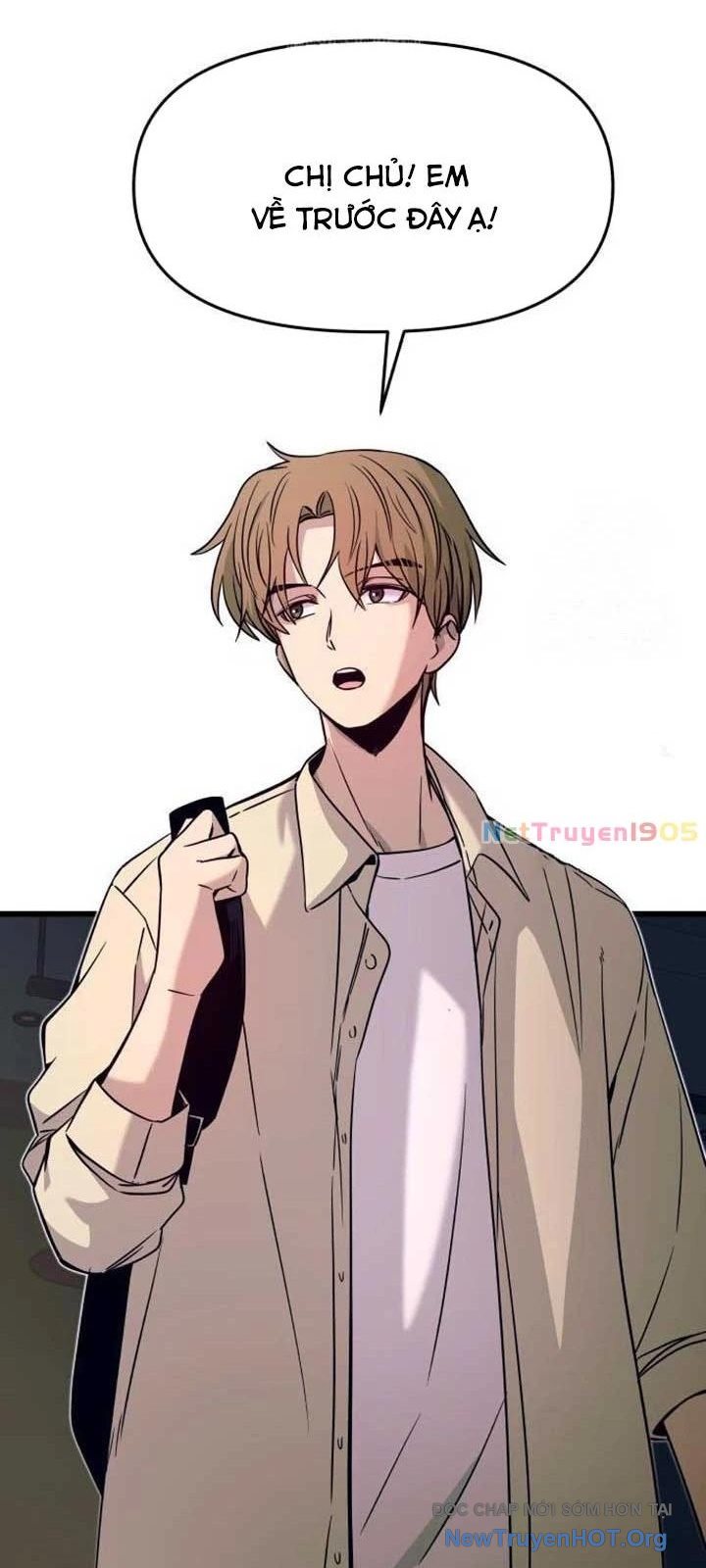 Bias của tôi trên chuyến tàu cuối cùng Chap 27 - Next Chap 28