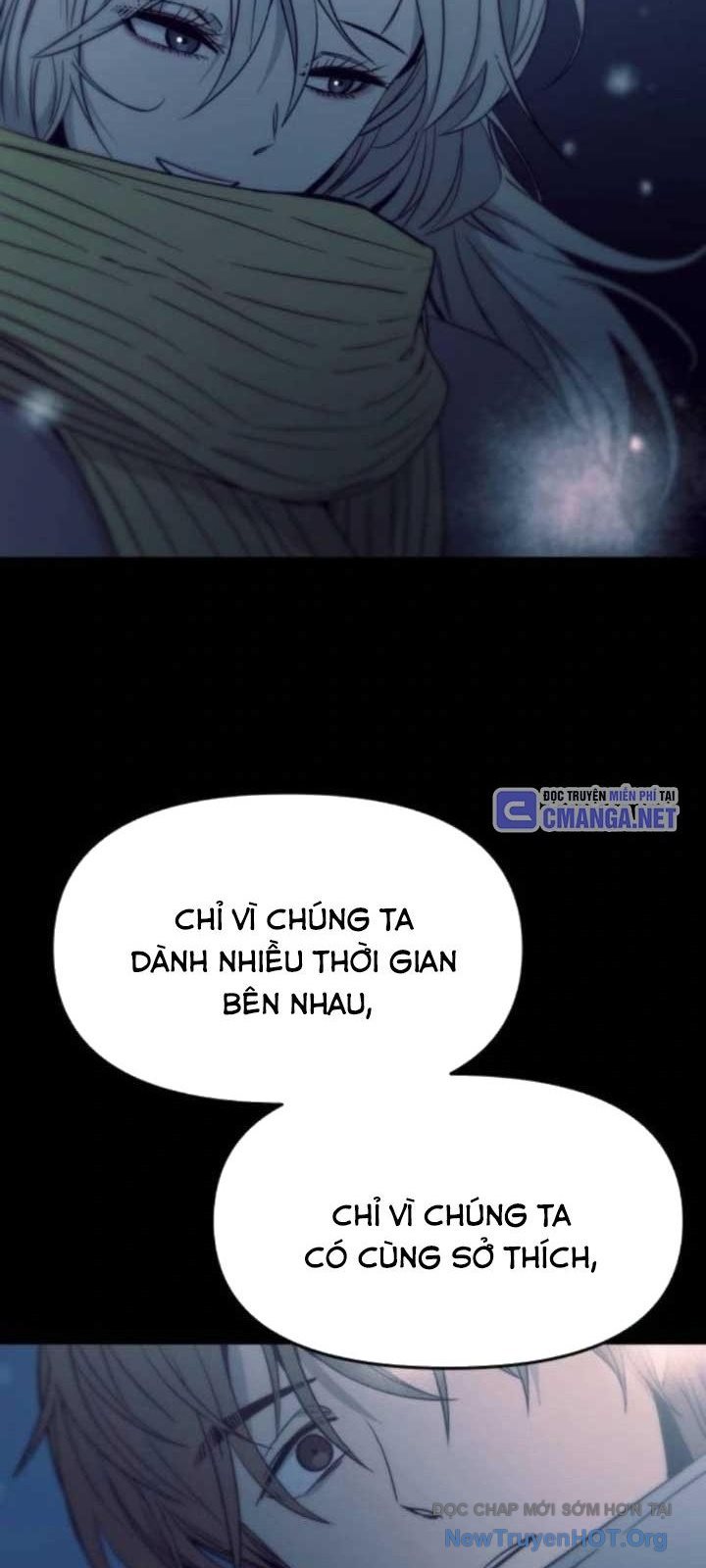 Bias của tôi trên chuyến tàu cuối cùng Chap 30 - Next Chap 31