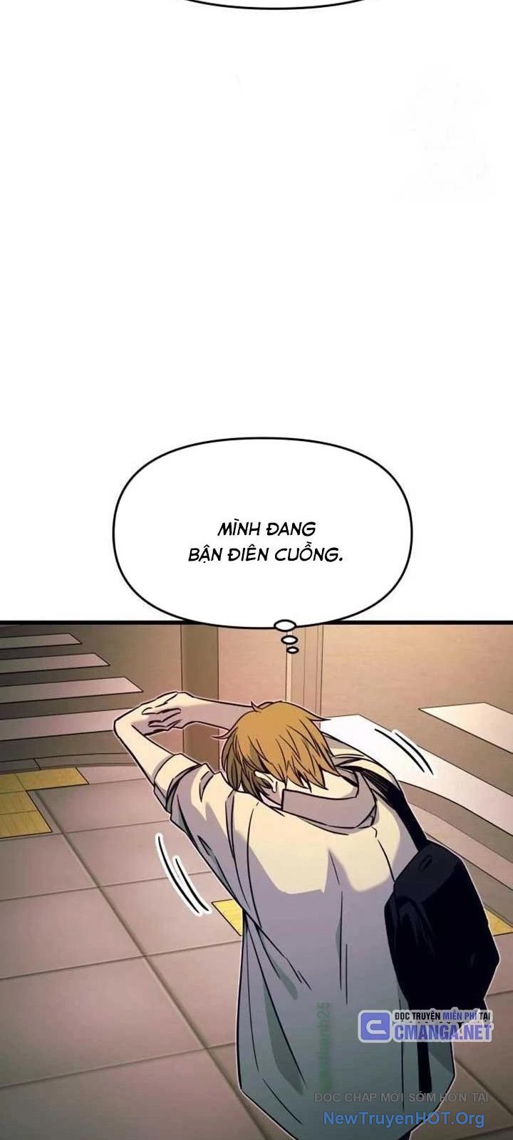 Bias của tôi trên chuyến tàu cuối cùng Chap 27 - Next Chap 28