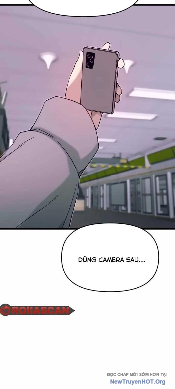 Bias của tôi trên chuyến tàu cuối cùng Chap 25 - Next Chap 26