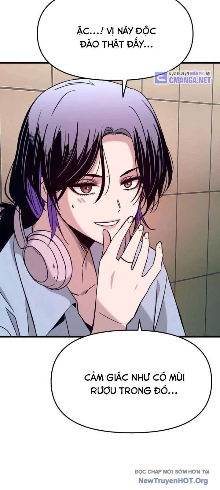 Bias của tôi trên chuyến tàu cuối cùng Chap 26 - Next Chap 27