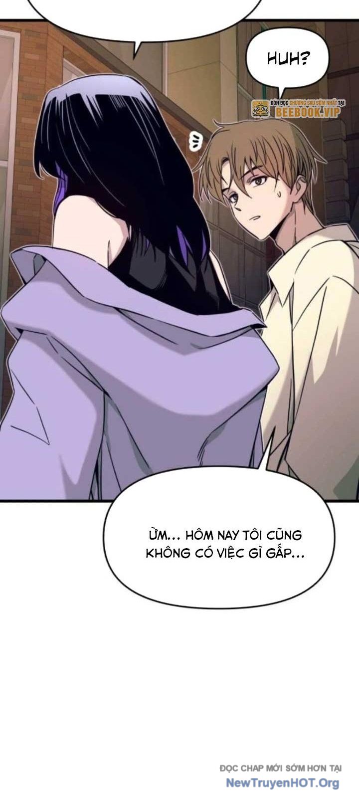 Bias của tôi trên chuyến tàu cuối cùng Chap 30 - Next Chap 31