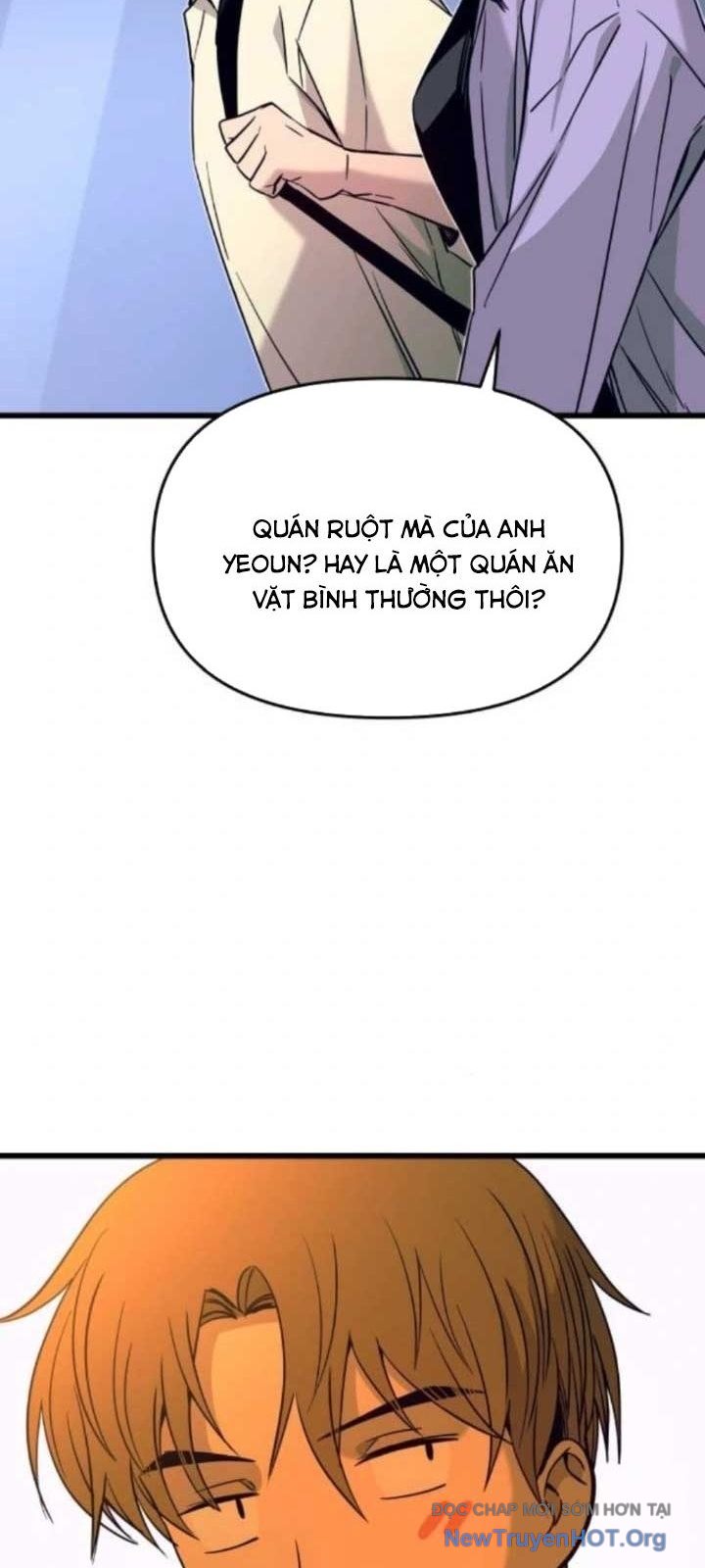Bias của tôi trên chuyến tàu cuối cùng Chap 30 - Next Chap 31