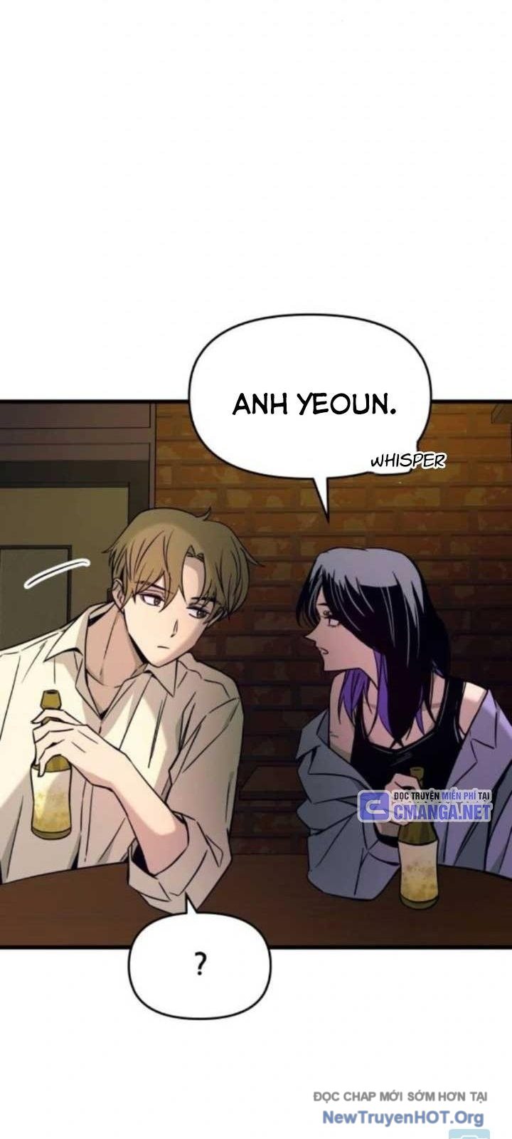 Bias của tôi trên chuyến tàu cuối cùng Chap 30 - Next Chap 31
