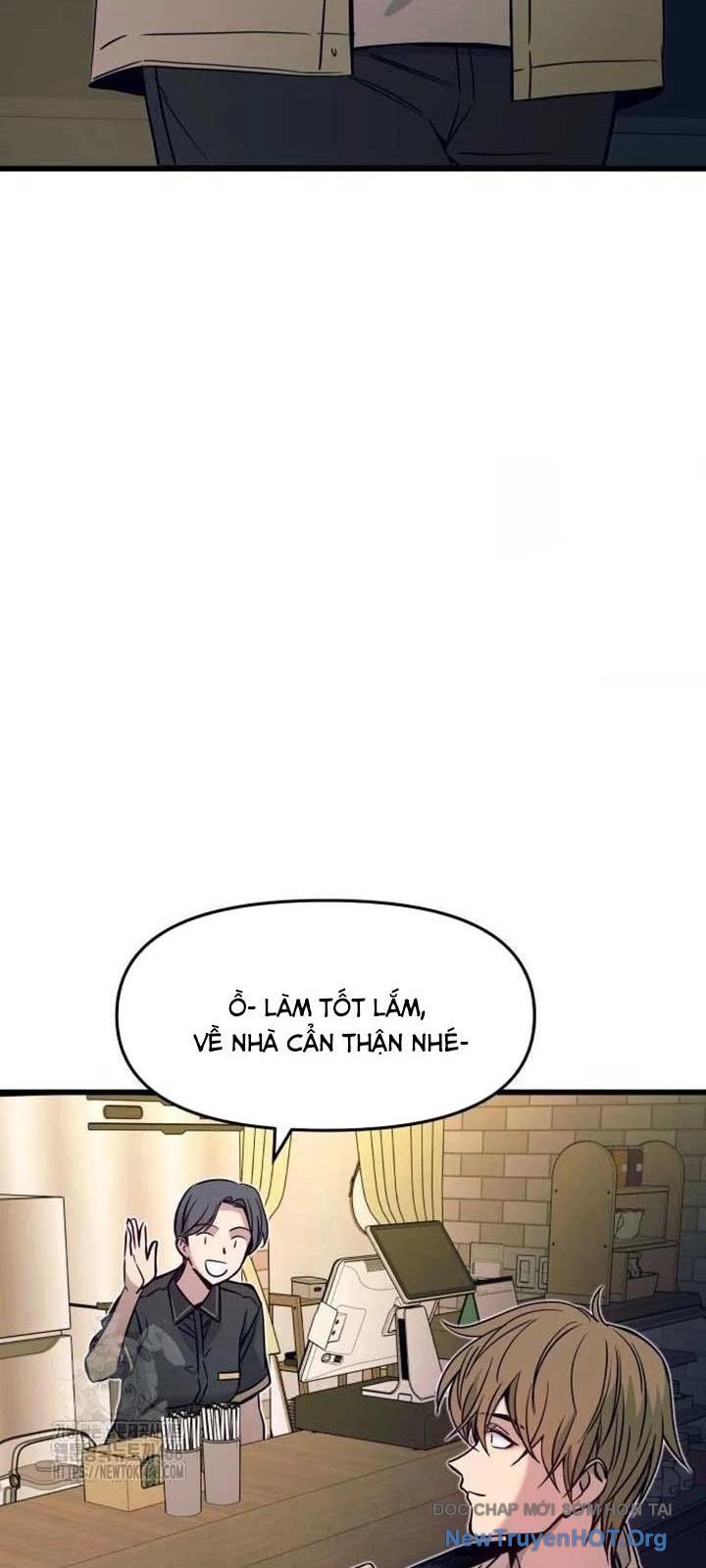 Bias của tôi trên chuyến tàu cuối cùng Chap 27 - Next Chap 28