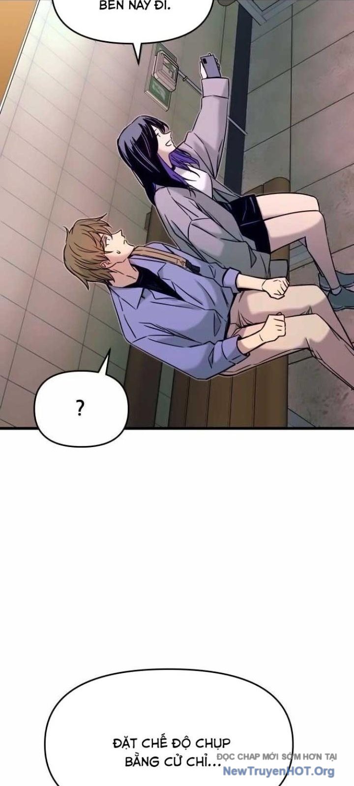 Bias của tôi trên chuyến tàu cuối cùng Chap 25 - Next Chap 26