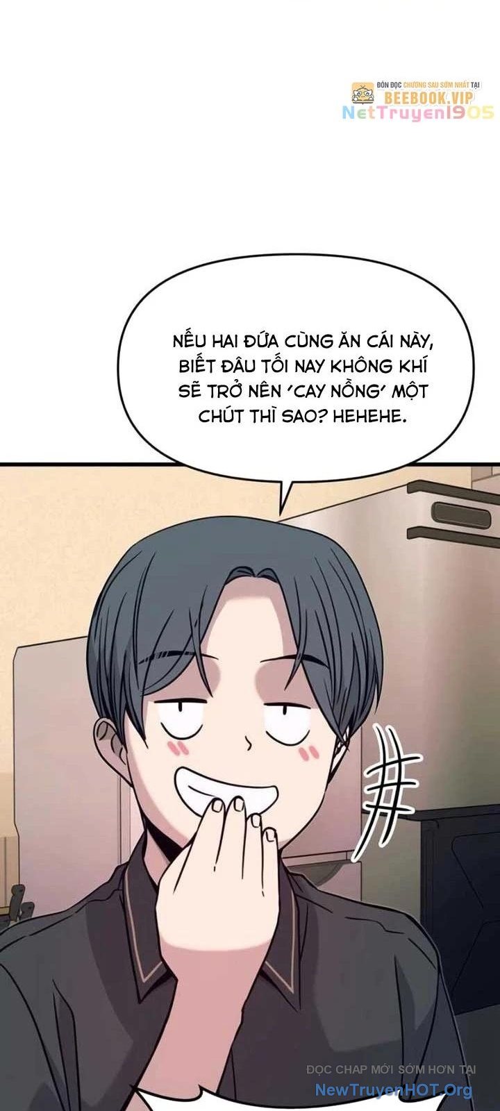Bias của tôi trên chuyến tàu cuối cùng Chap 26 - Next Chap 27