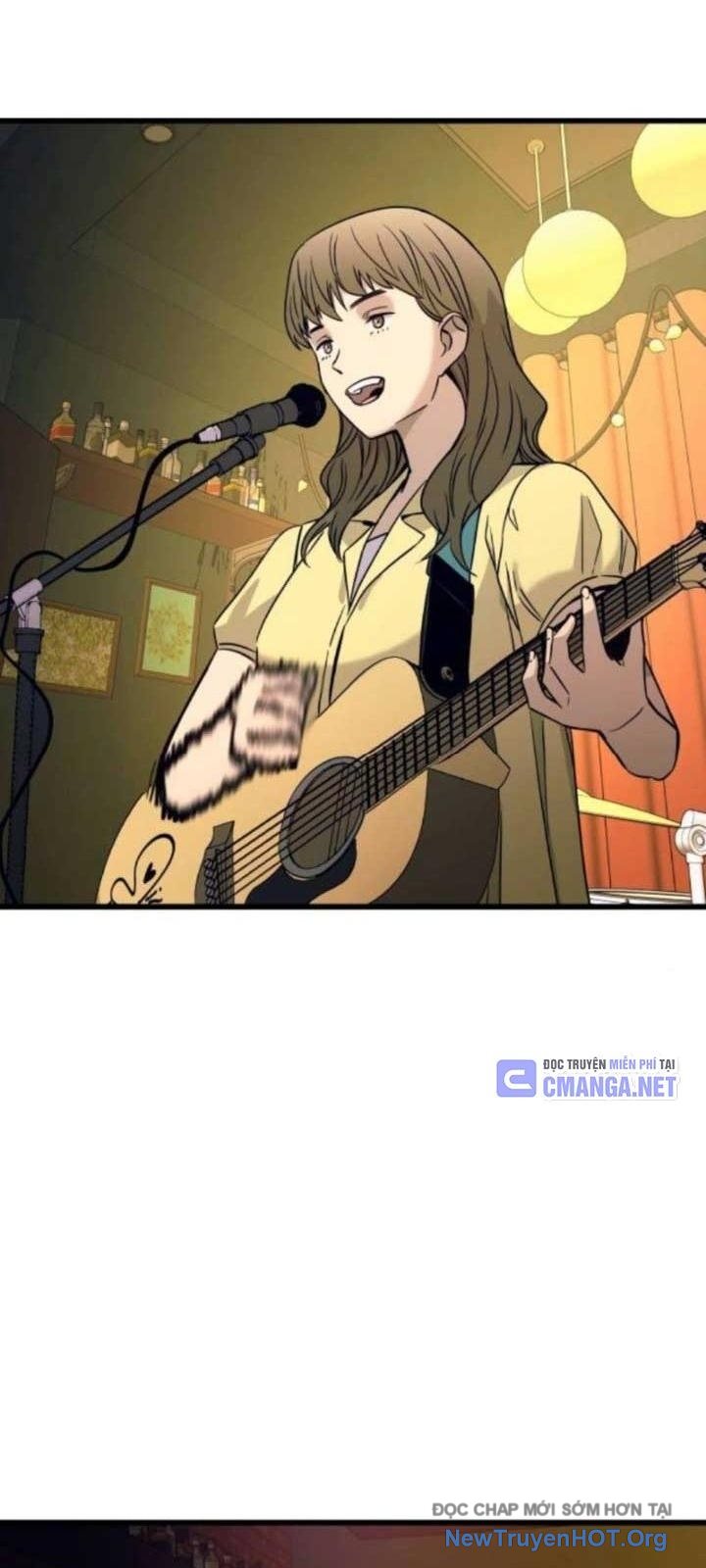 Bias của tôi trên chuyến tàu cuối cùng Chap 30 - Next Chap 31