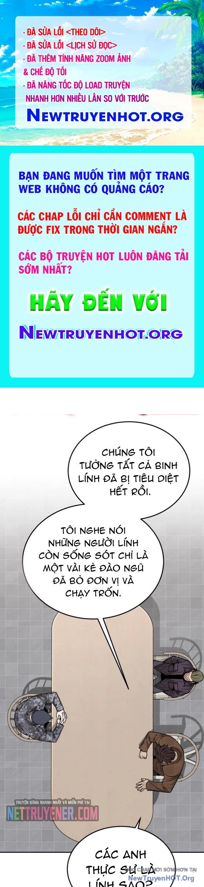 Trù Vương Mạt Thế chapter 73 - Trang 1