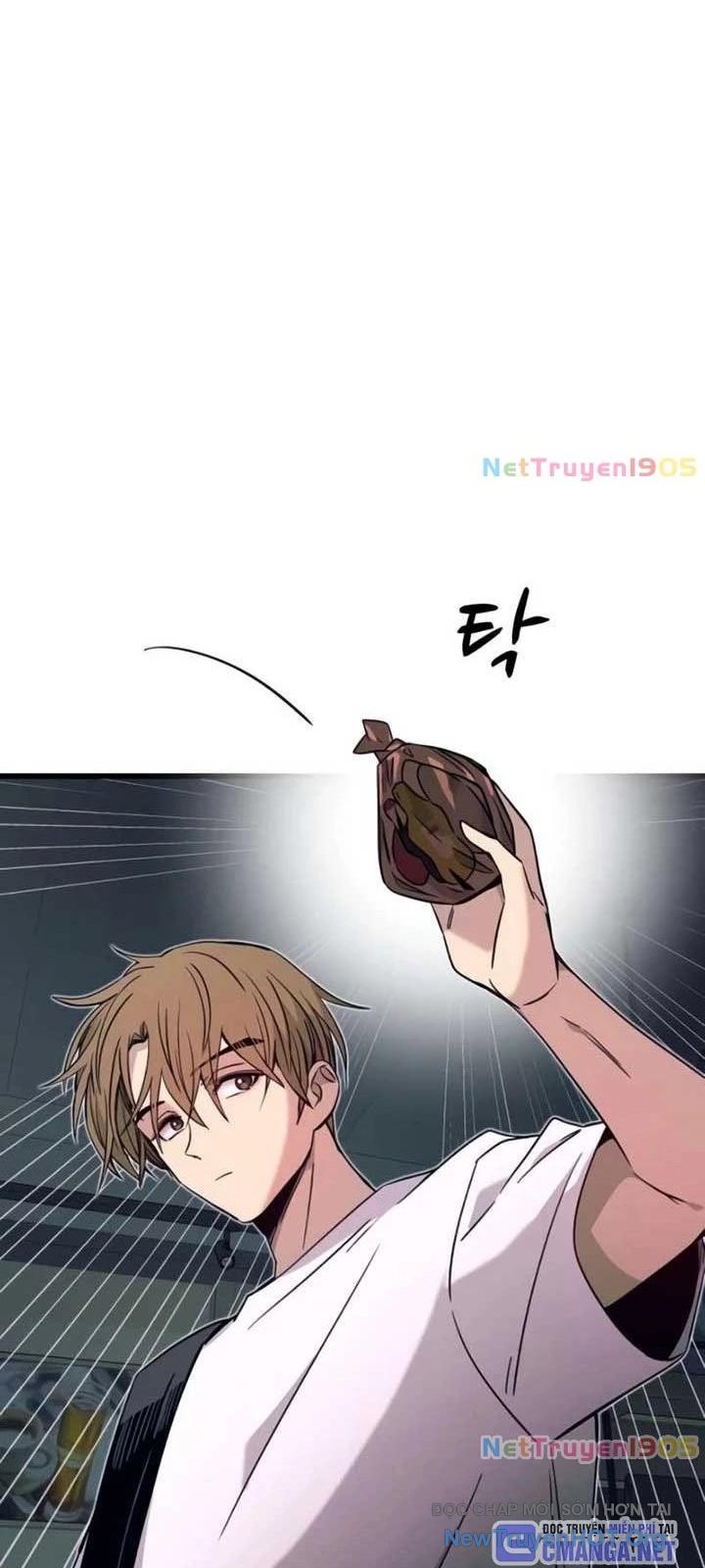 Bias của tôi trên chuyến tàu cuối cùng Chap 26 - Next Chap 27