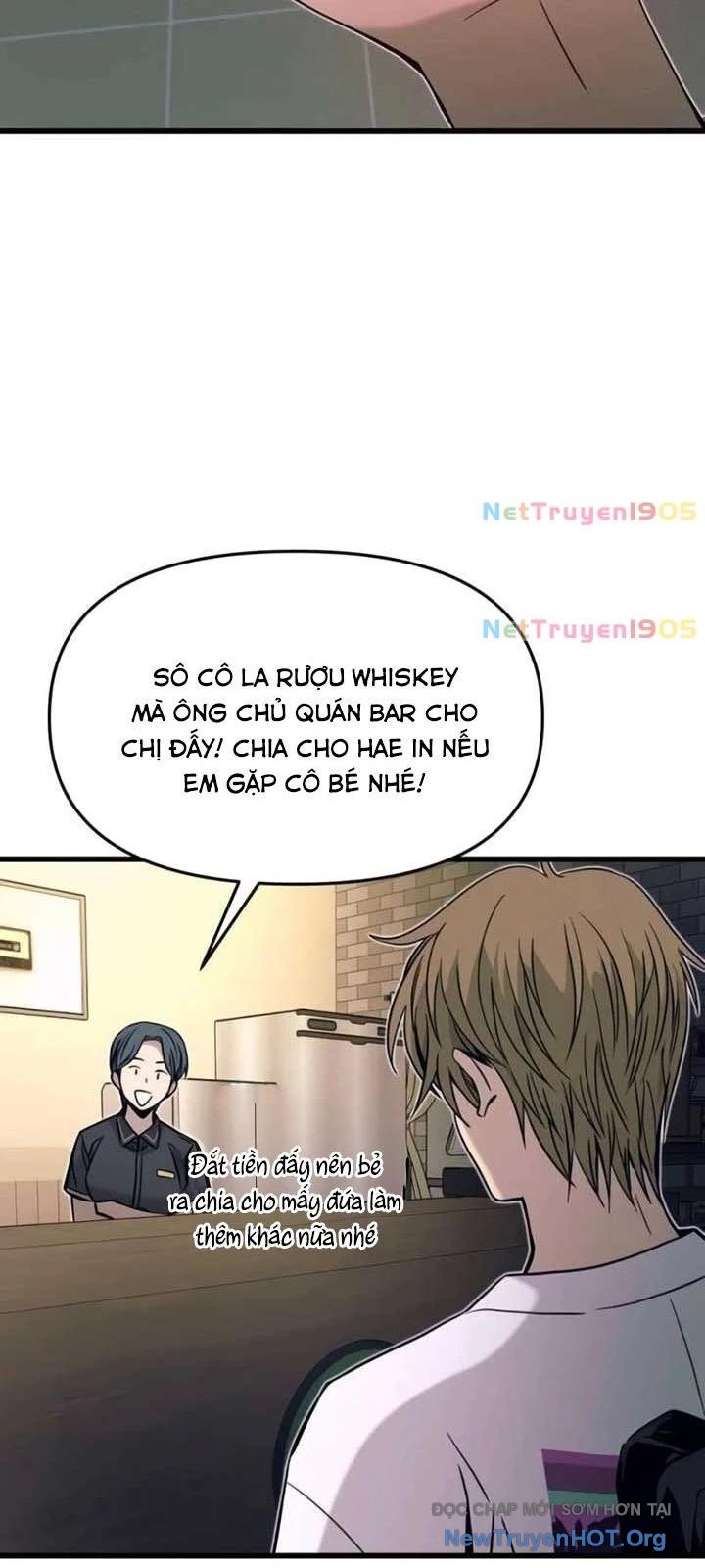 Bias của tôi trên chuyến tàu cuối cùng Chap 26 - Next Chap 27