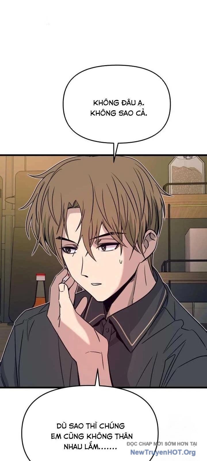 Bias của tôi trên chuyến tàu cuối cùng Chap 27 - Next Chap 28