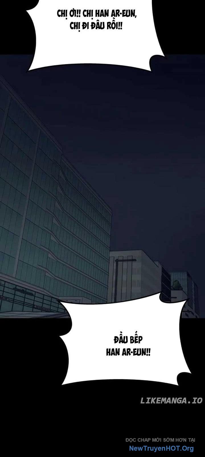 Bias của tôi trên chuyến tàu cuối cùng Chap 26 - Next Chap 27