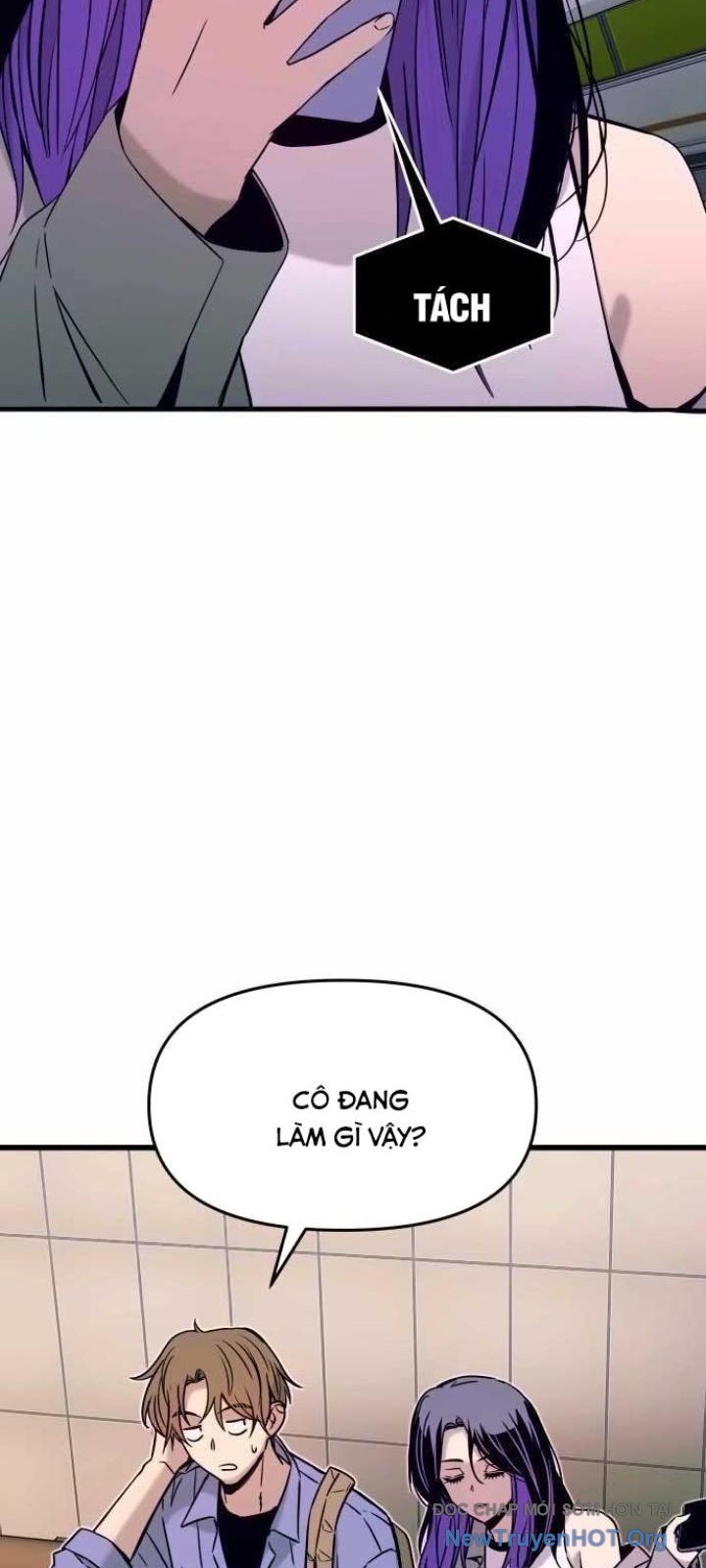 Bias của tôi trên chuyến tàu cuối cùng Chap 25 - Next Chap 26