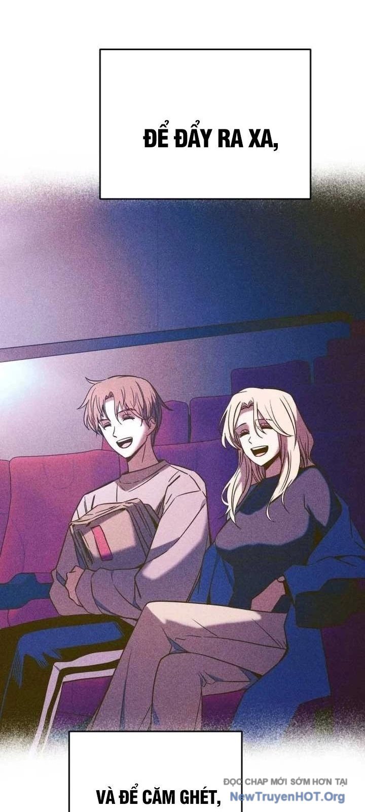 Bias của tôi trên chuyến tàu cuối cùng Chap 29 - Next Chap 30