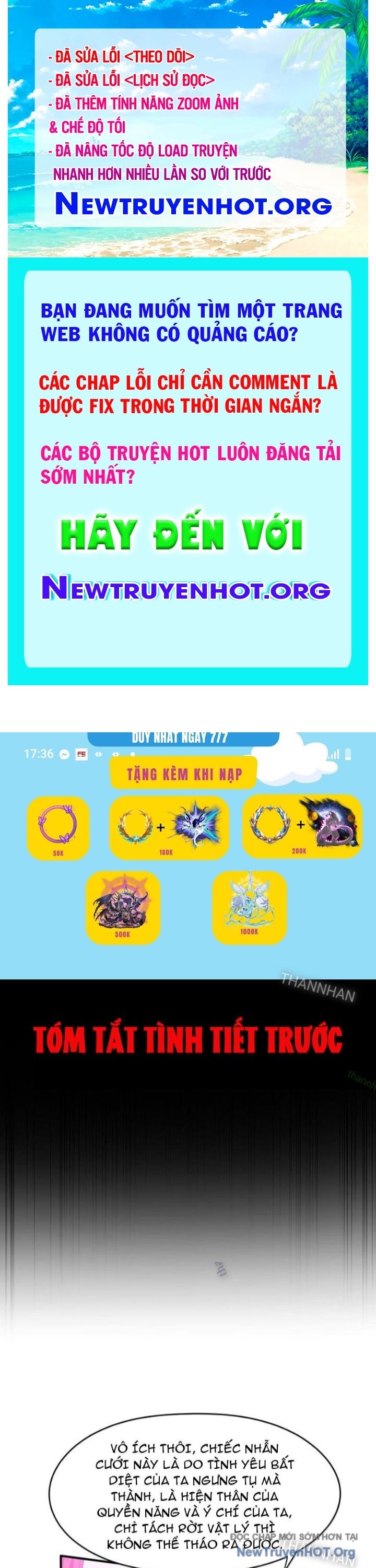 Luyện Kim Thuật Sĩ Tà ác Không Trị Nổi Thể Thí Nghiệm Của Mình chapter 46 - Trang 1
