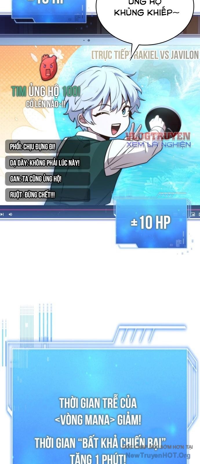 Hoàng Tử Bán Thuốc Chap 72 - Next Chap 73