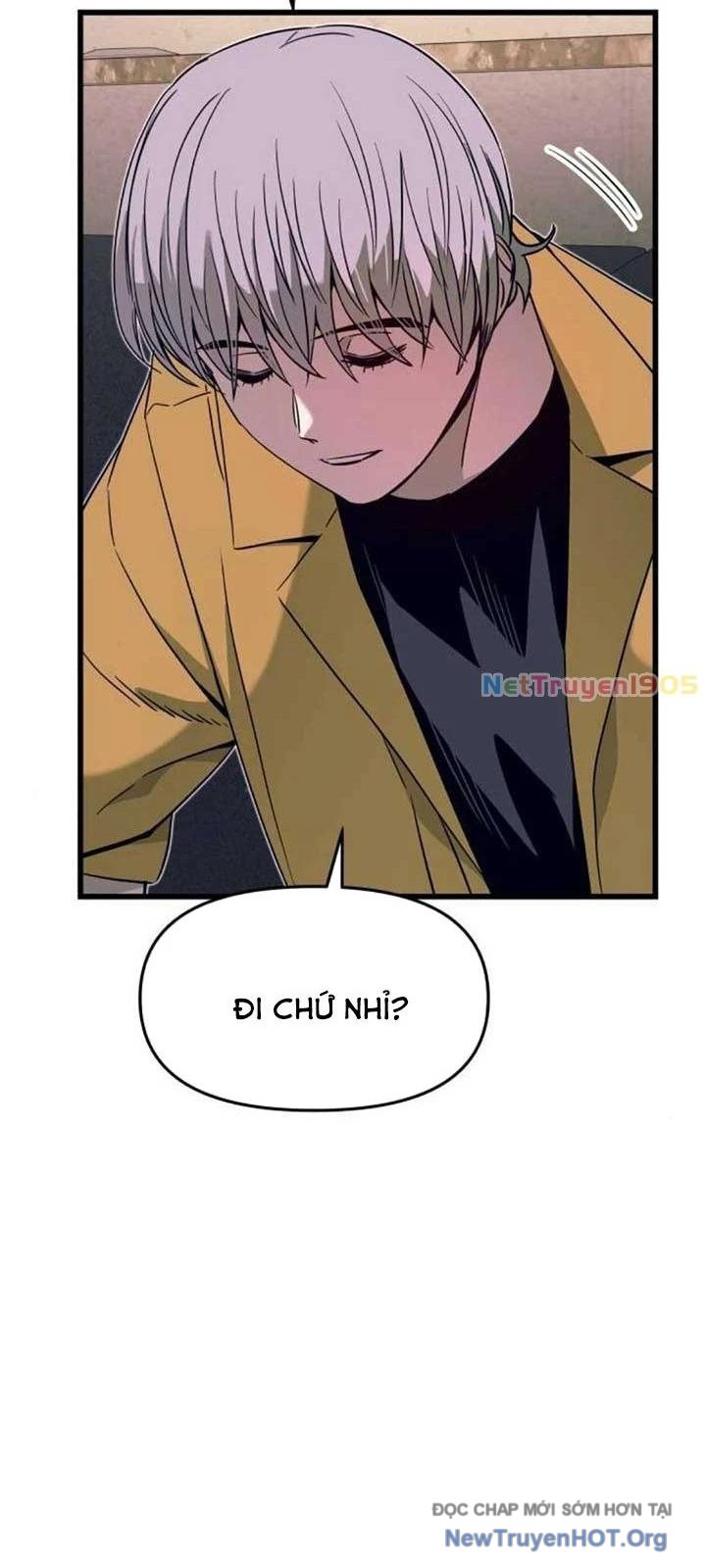 Bias của tôi trên chuyến tàu cuối cùng Chap 32 - Next Chap 33