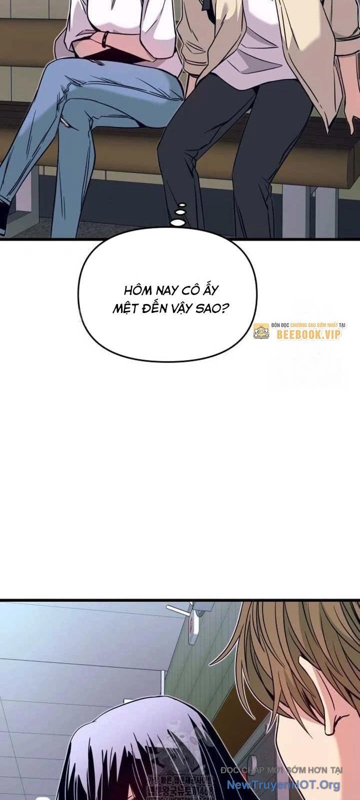 Bias của tôi trên chuyến tàu cuối cùng Chap 27 - Next Chap 28