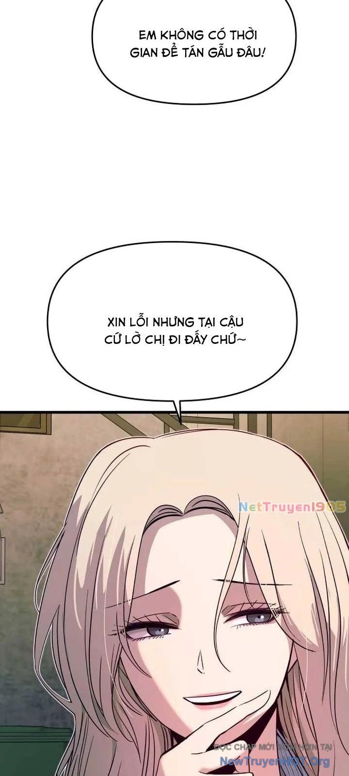 Bias của tôi trên chuyến tàu cuối cùng Chap 29 - Next Chap 30