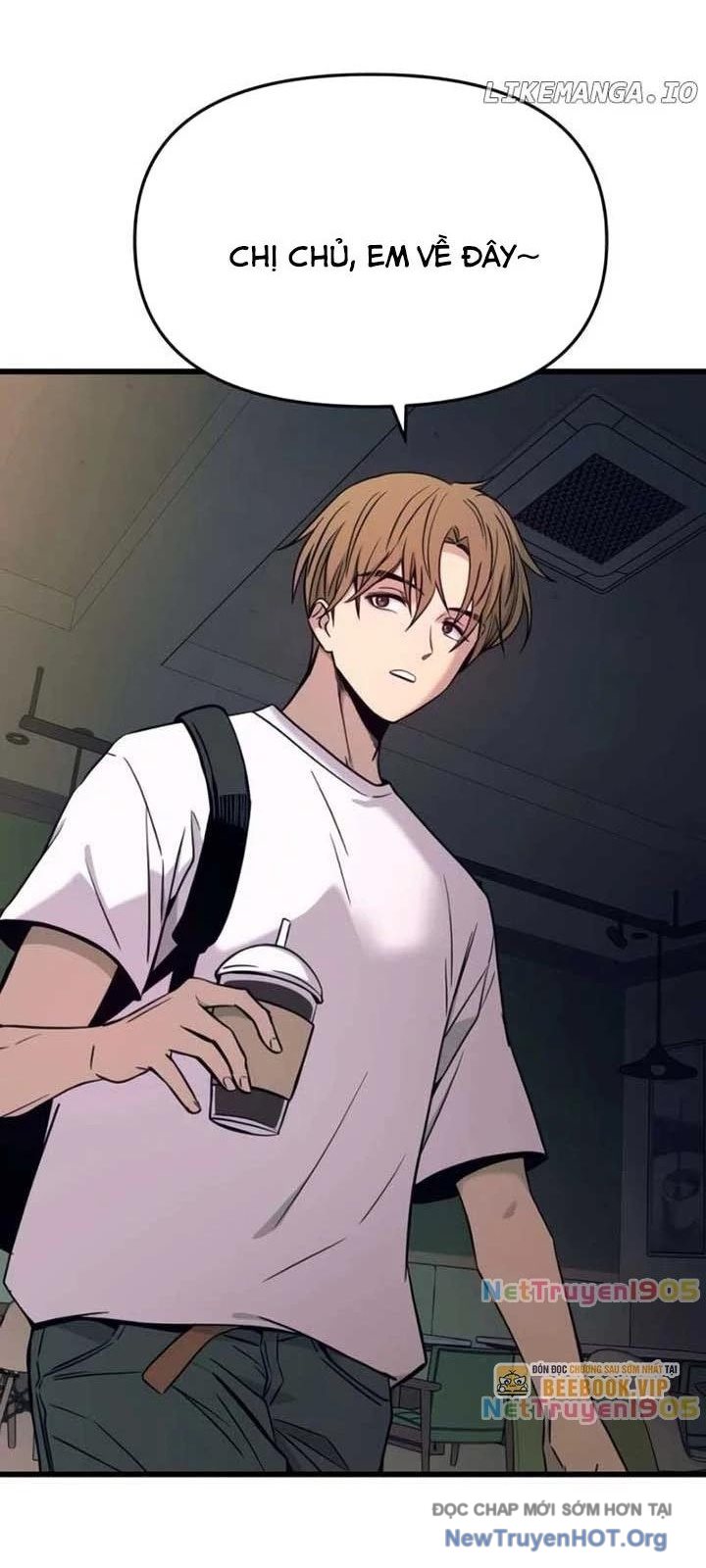 Bias của tôi trên chuyến tàu cuối cùng Chap 26 - Next Chap 27