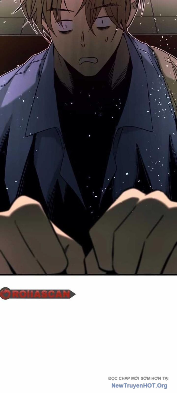 Bias của tôi trên chuyến tàu cuối cùng Chap 25 - Next Chap 26