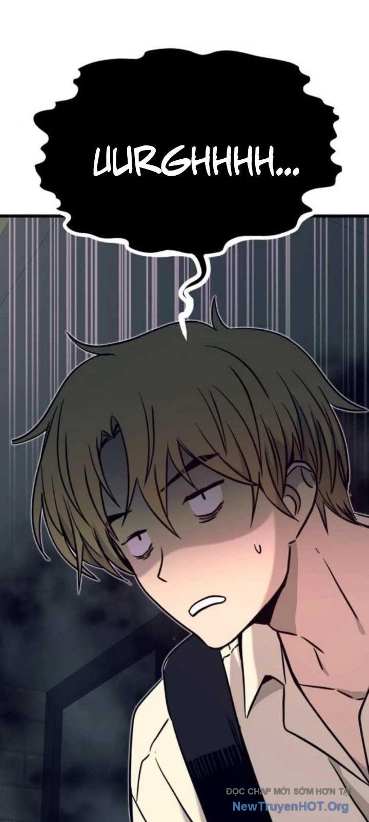 Bias của tôi trên chuyến tàu cuối cùng Chap 30 - Next Chap 31