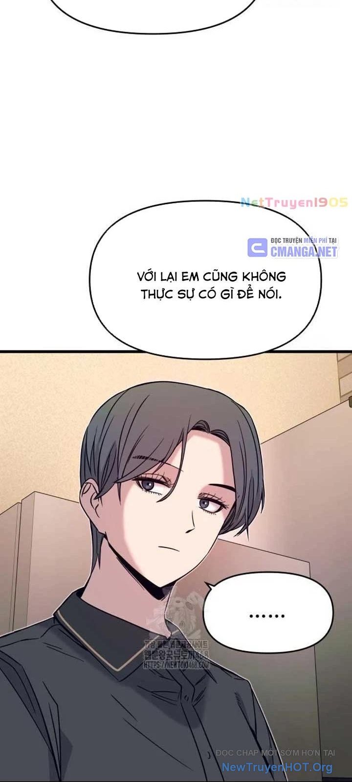 Bias của tôi trên chuyến tàu cuối cùng Chap 27 - Next Chap 28