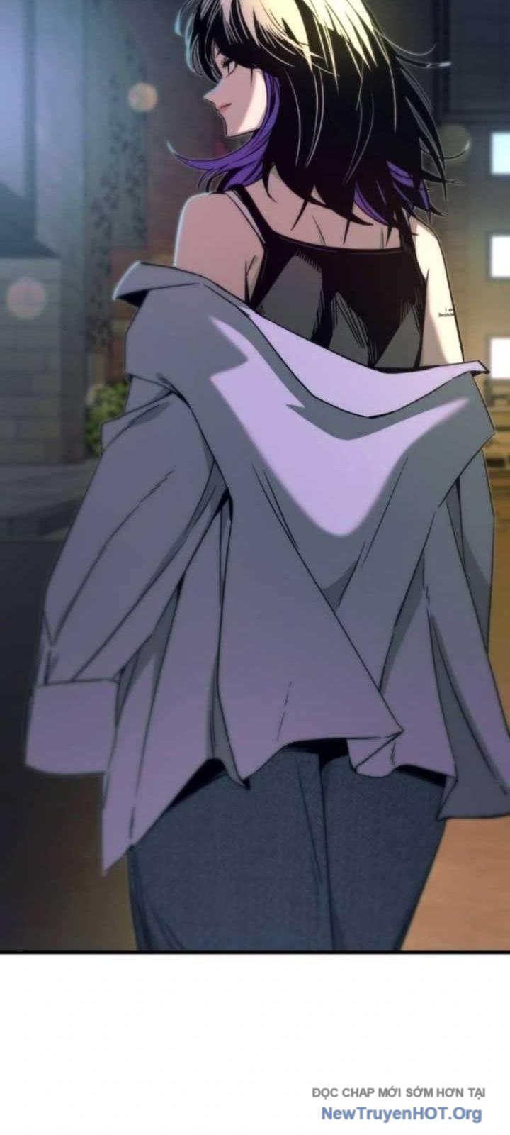 Bias của tôi trên chuyến tàu cuối cùng Chap 30 - Next Chap 31