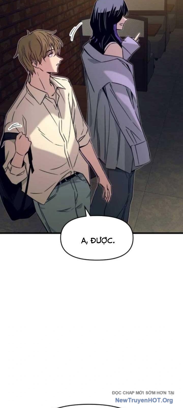 Bias của tôi trên chuyến tàu cuối cùng Chap 30 - Next Chap 31