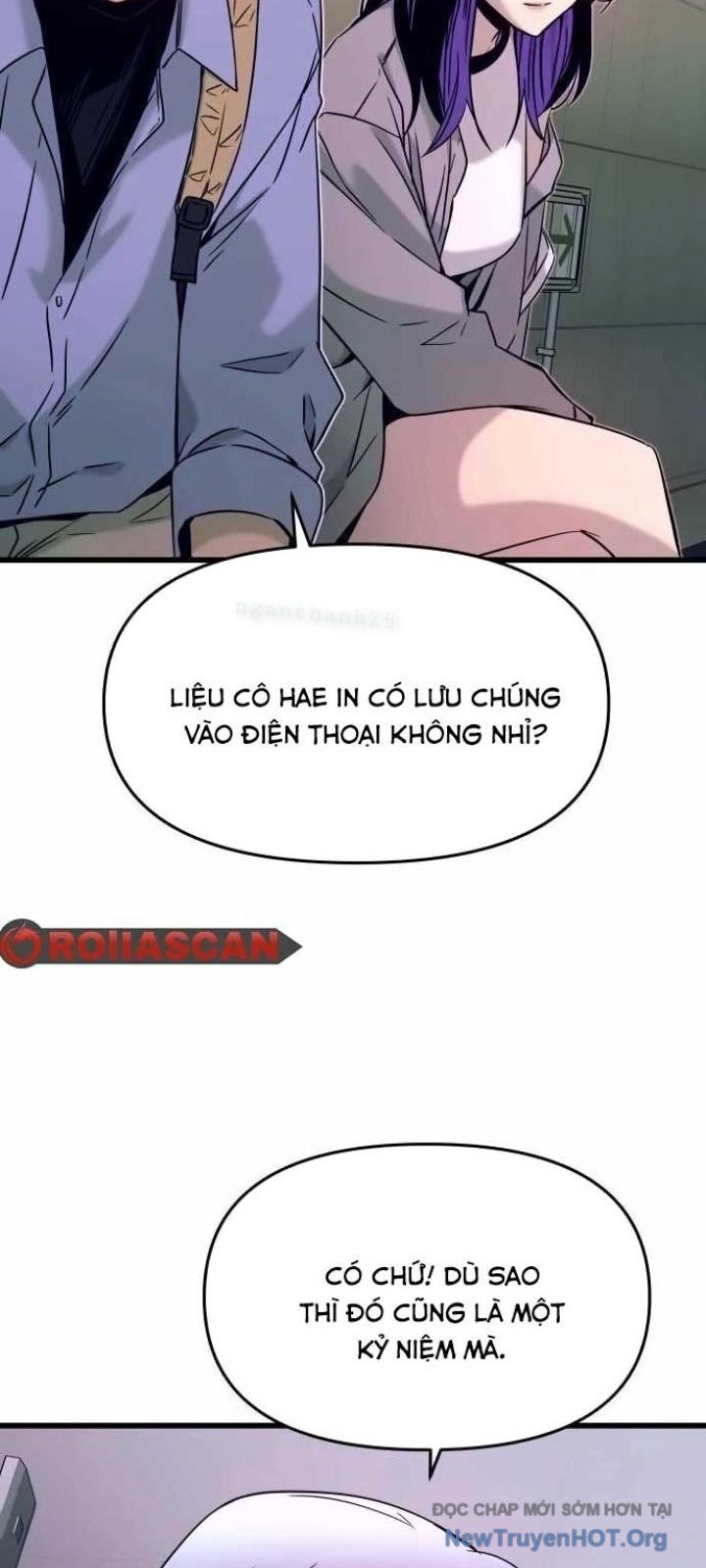 Bias của tôi trên chuyến tàu cuối cùng Chap 25 - Next Chap 26