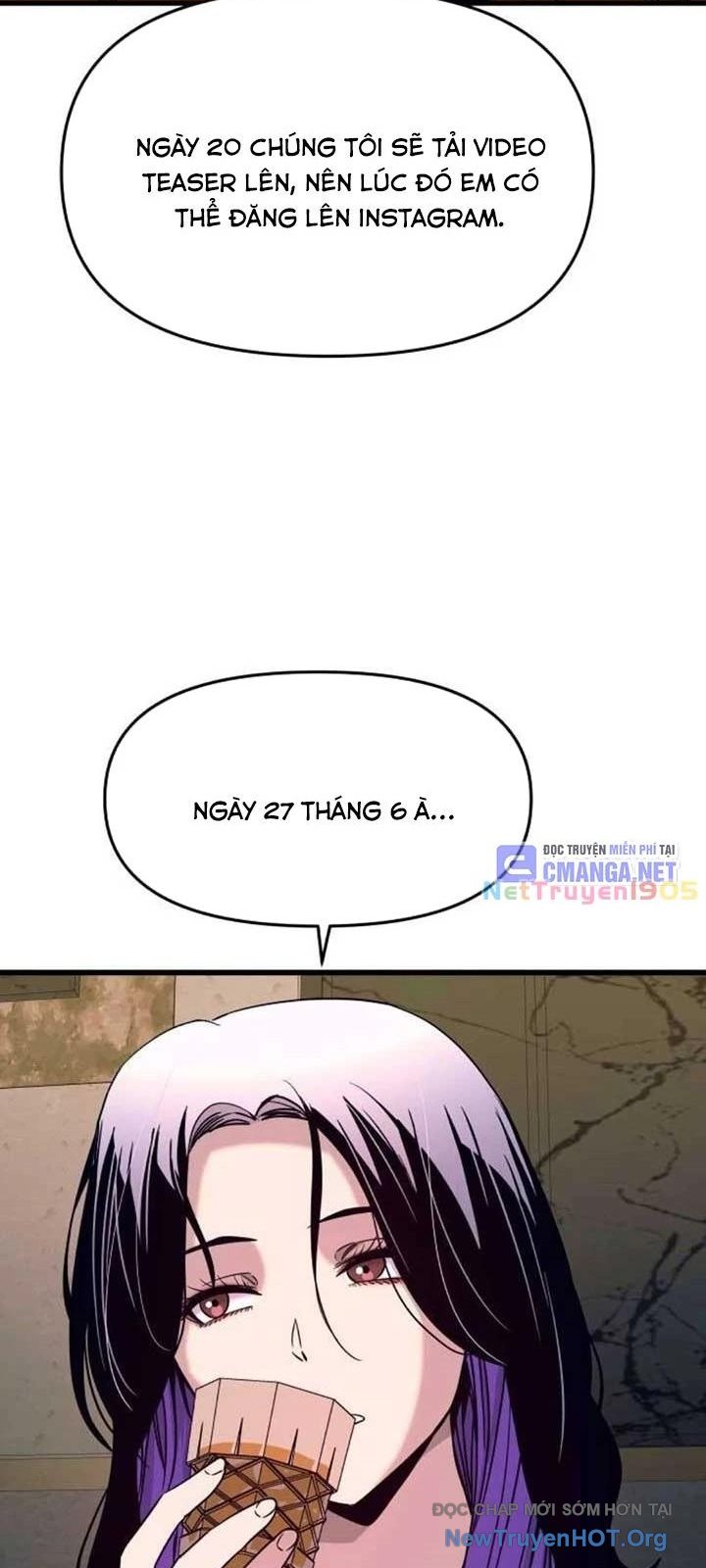 Bias của tôi trên chuyến tàu cuối cùng Chap 32 - Next Chap 33