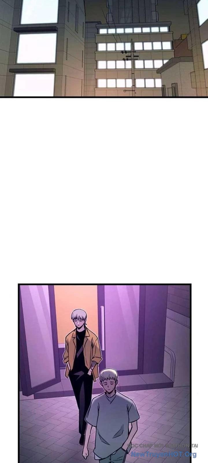 Bias của tôi trên chuyến tàu cuối cùng Chap 32 - Next Chap 33