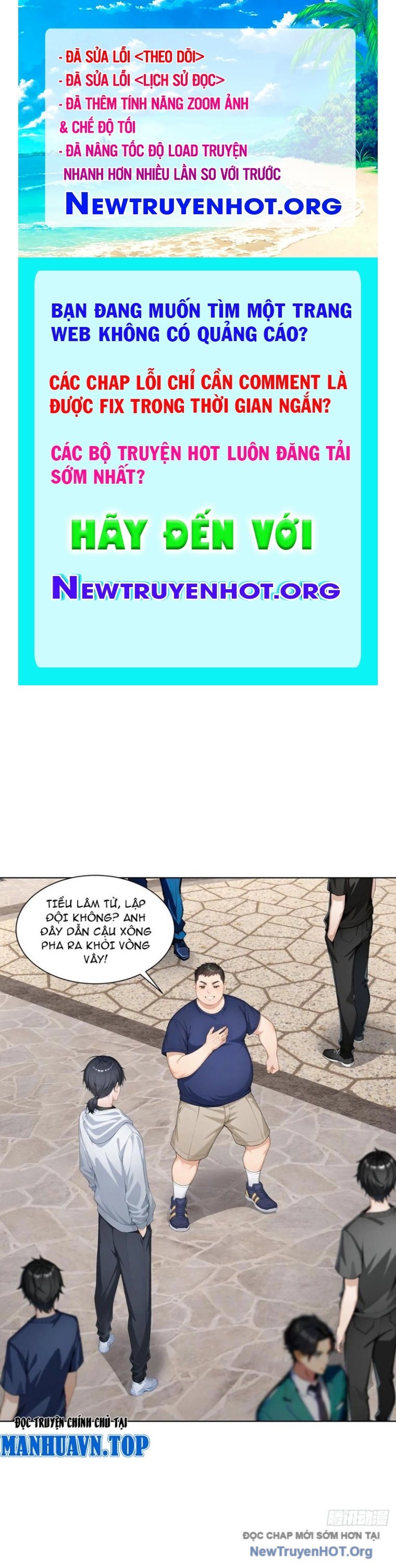 Thái Cổ Thập Hung: Người khác ngự thú ta ngự thú nương chapter 29 - Trang 1