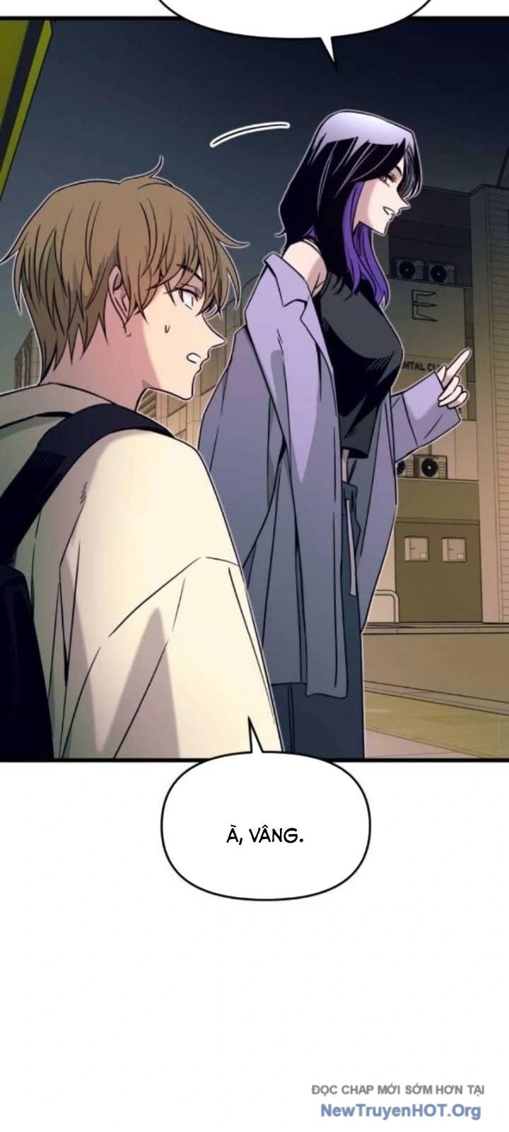 Bias của tôi trên chuyến tàu cuối cùng Chap 30 - Next Chap 31