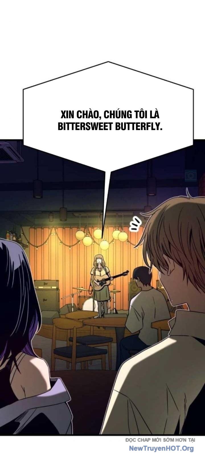 Bias của tôi trên chuyến tàu cuối cùng Chap 30 - Next Chap 31