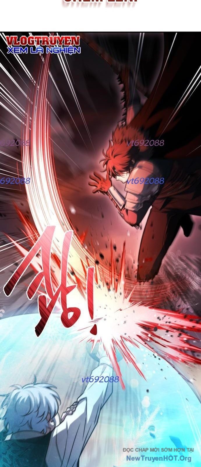 Hoàng Tử Bán Thuốc Chap 72 - Next Chap 73