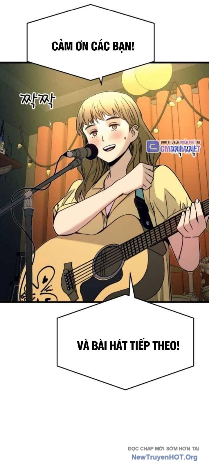 Bias của tôi trên chuyến tàu cuối cùng Chap 30 - Next Chap 31