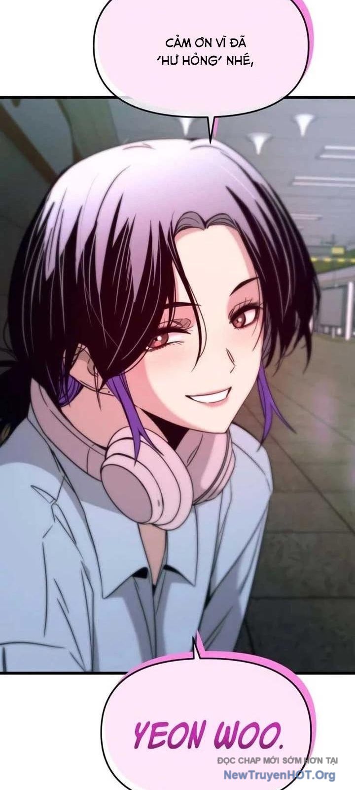 Bias của tôi trên chuyến tàu cuối cùng Chap 26 - Next Chap 27