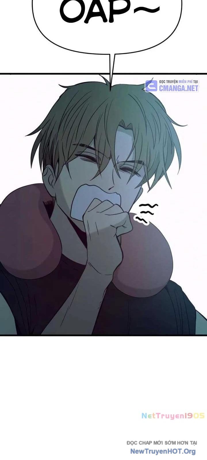 Bias của tôi trên chuyến tàu cuối cùng Chap 26 - Next Chap 27