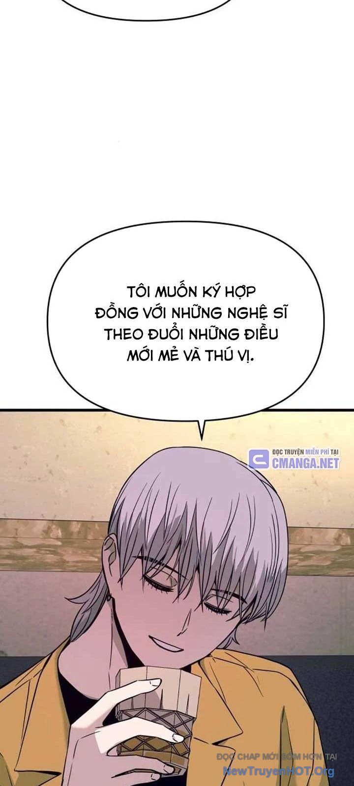 Bias của tôi trên chuyến tàu cuối cùng Chap 32 - Next Chap 33