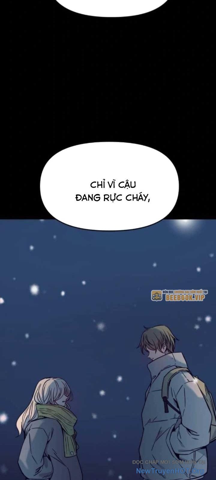 Bias của tôi trên chuyến tàu cuối cùng Chap 30 - Next Chap 31