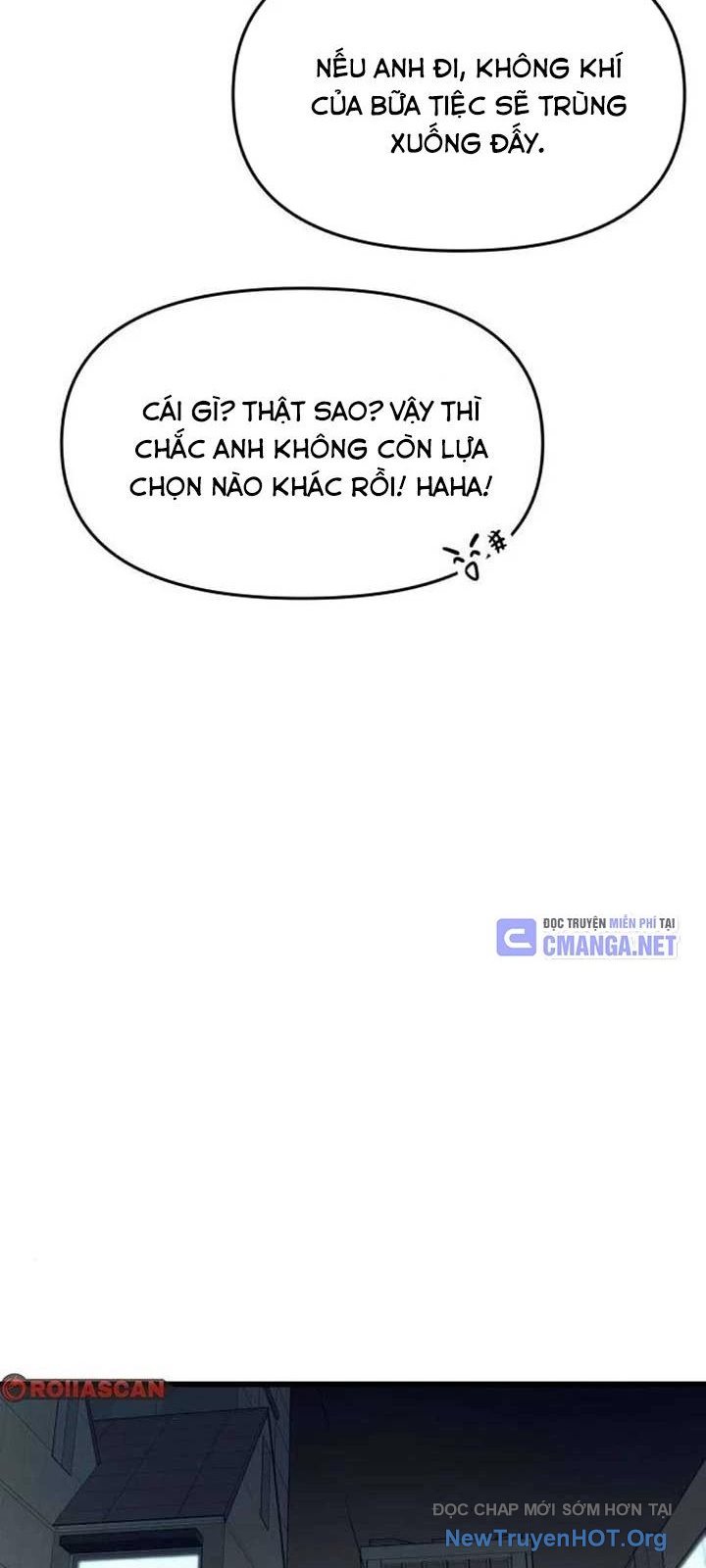 Bias của tôi trên chuyến tàu cuối cùng Chap 32 - Next Chap 33