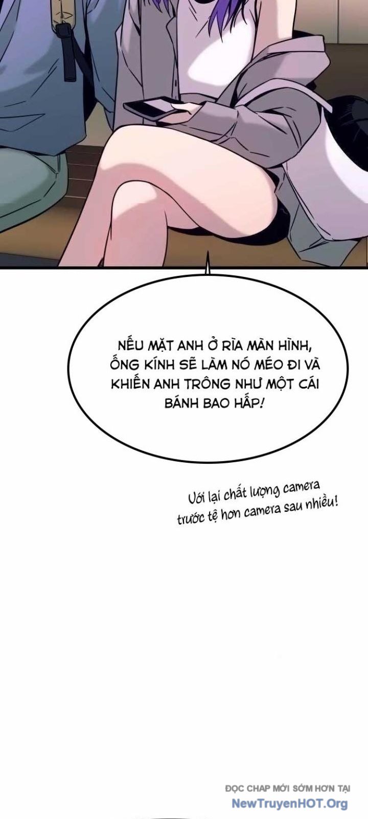 Bias của tôi trên chuyến tàu cuối cùng Chap 25 - Next Chap 26