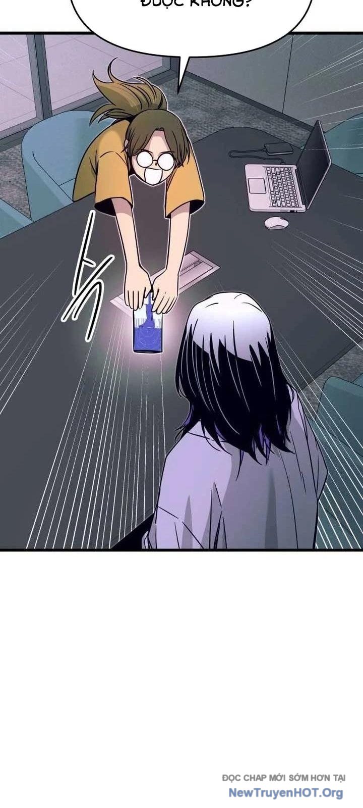 Bias của tôi trên chuyến tàu cuối cùng Chap 29 - Next Chap 30